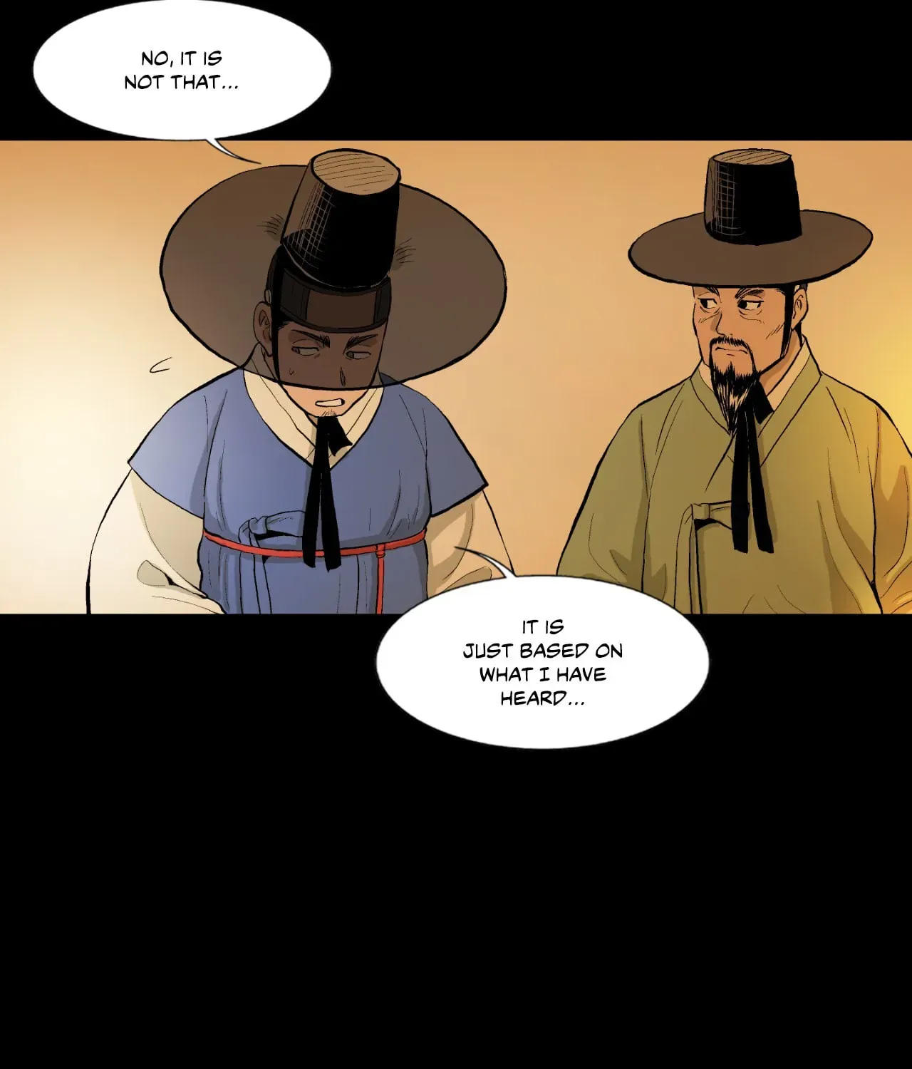 Read Joseon Attorney chapter 138 image 58 on Lezhin