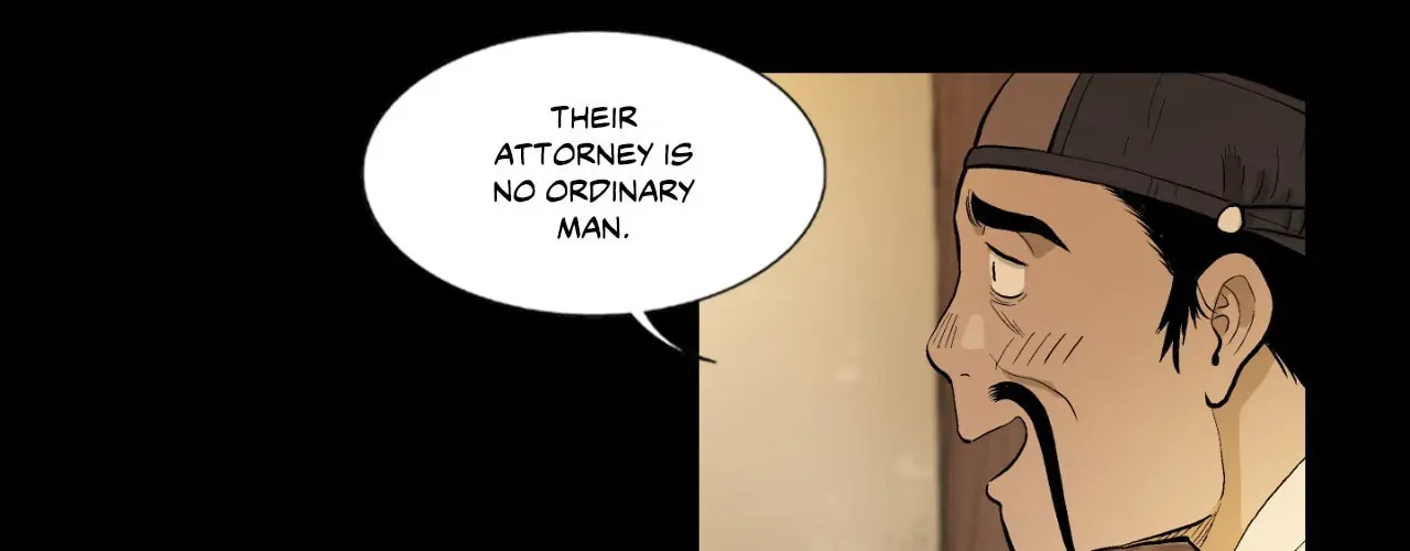 Read Joseon Attorney chapter 138 image 61 on Lezhin