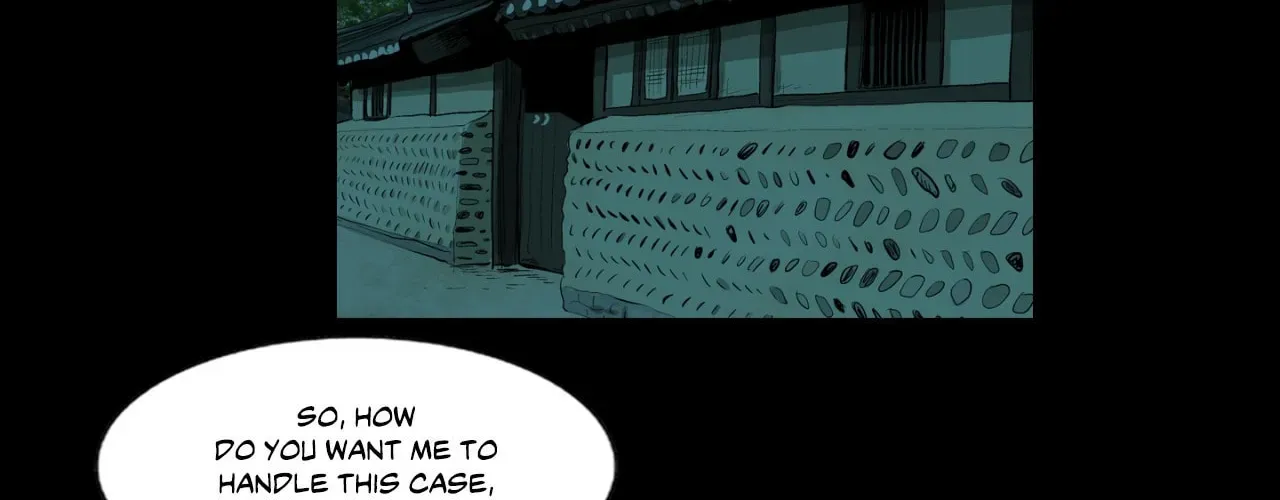 Read Joseon Attorney chapter 138 image 65 on Lezhin