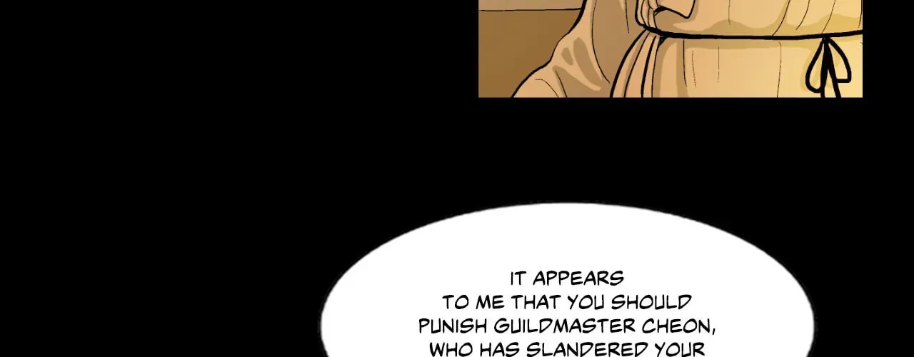 Read Joseon Attorney chapter 138 image 67 on Lezhin