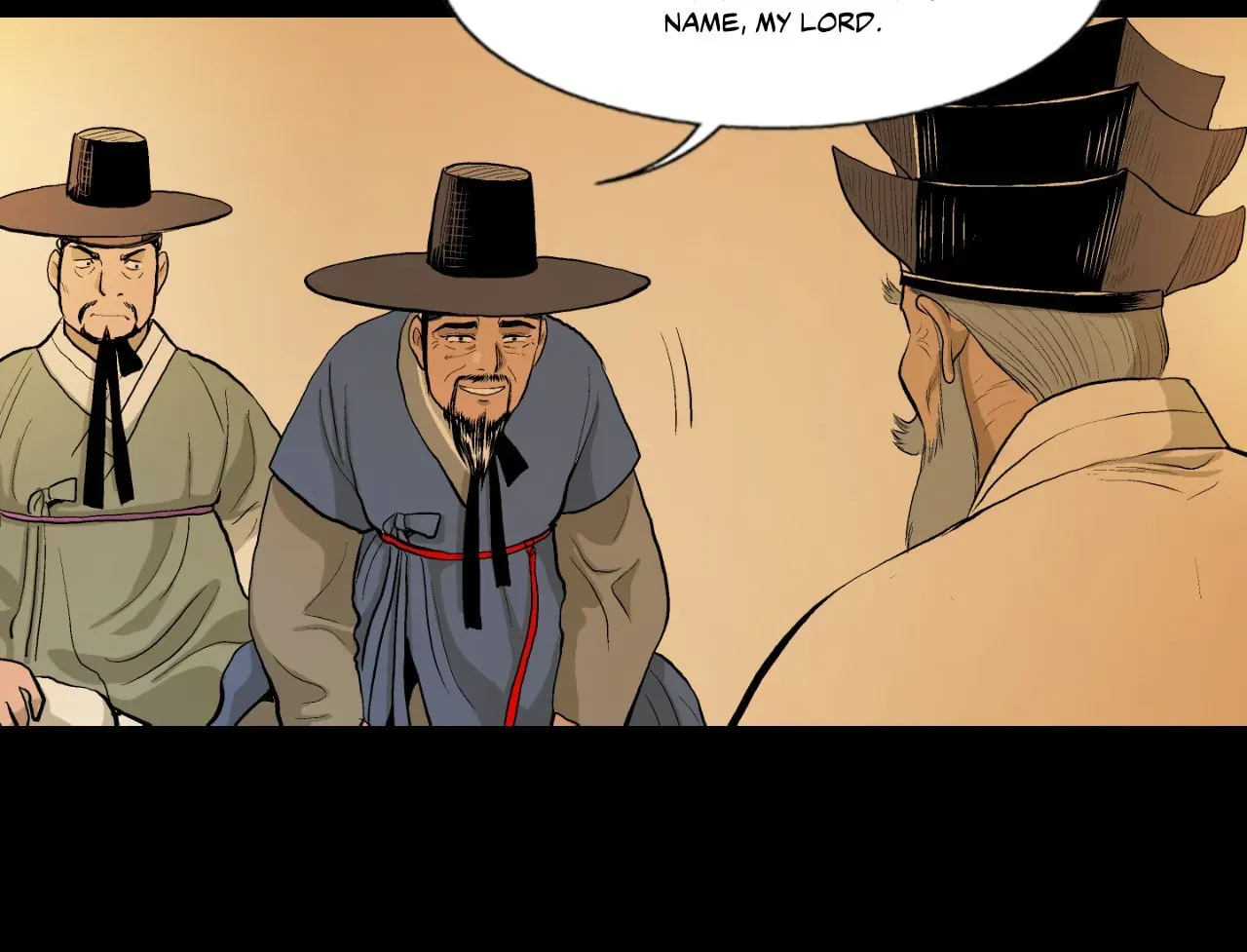 Read Joseon Attorney chapter 138 image 68 on Lezhin