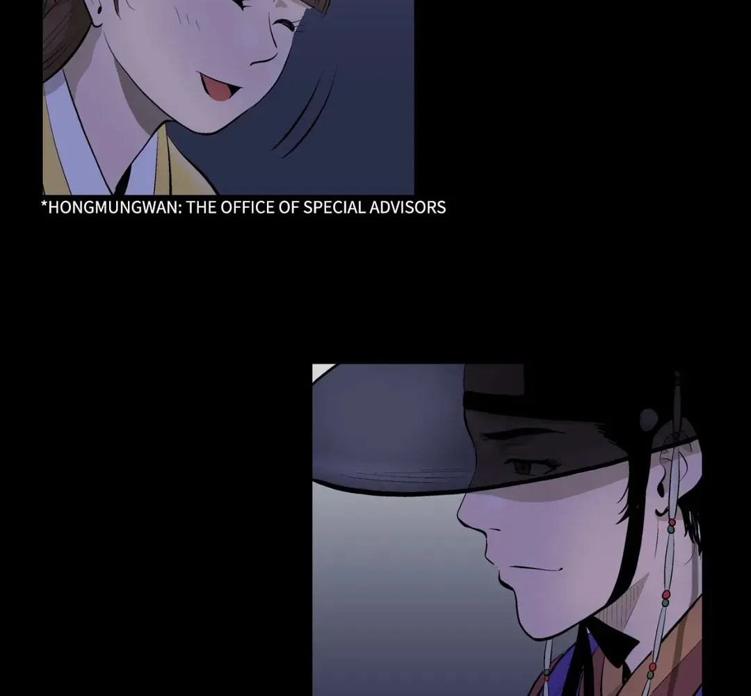 Read Joseon Attorney chapter 14 image 1 on Lezhin