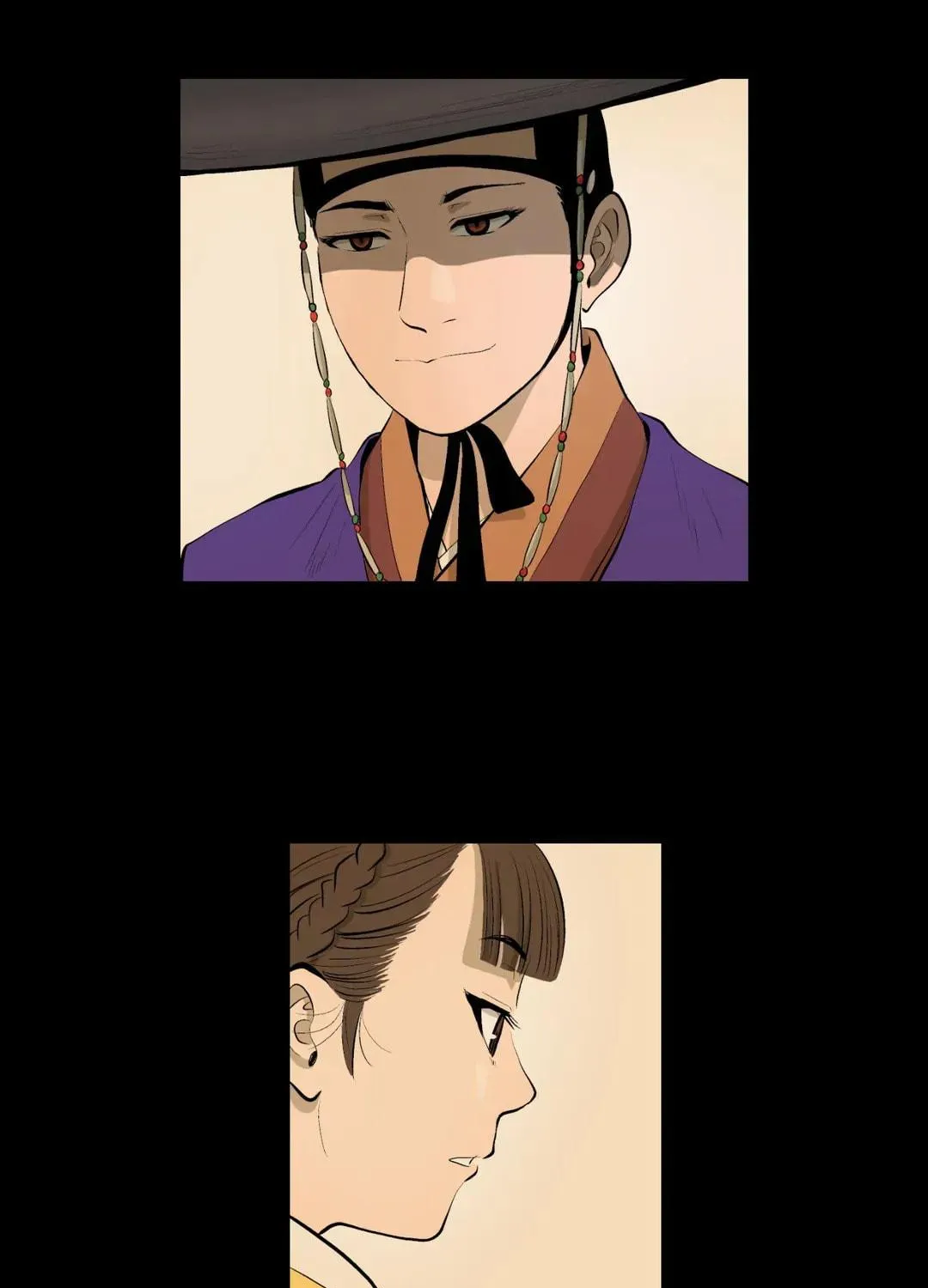 Read Joseon Attorney chapter 14 image 22 on Lezhin