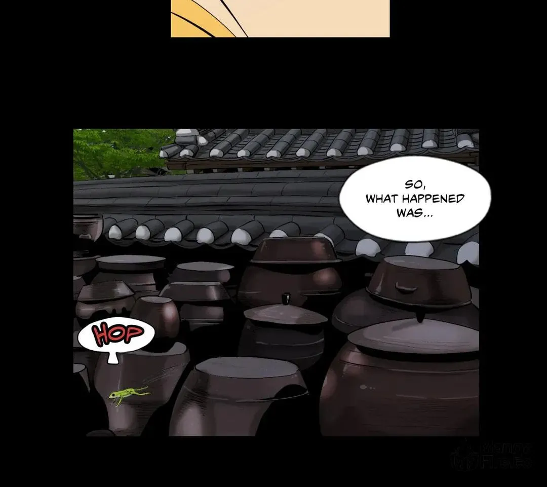 Read Joseon Attorney chapter 14 image 23 on Lezhin