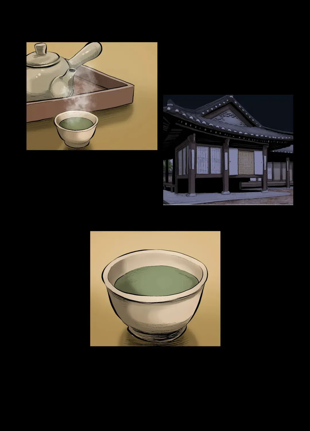Read Joseon Attorney chapter 14 image 24 on Lezhin