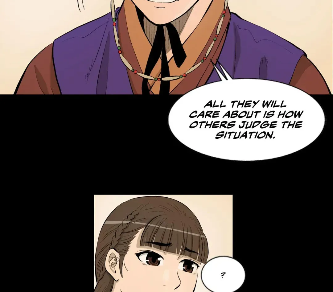 Read Joseon Attorney chapter 14 image 31 on Lezhin