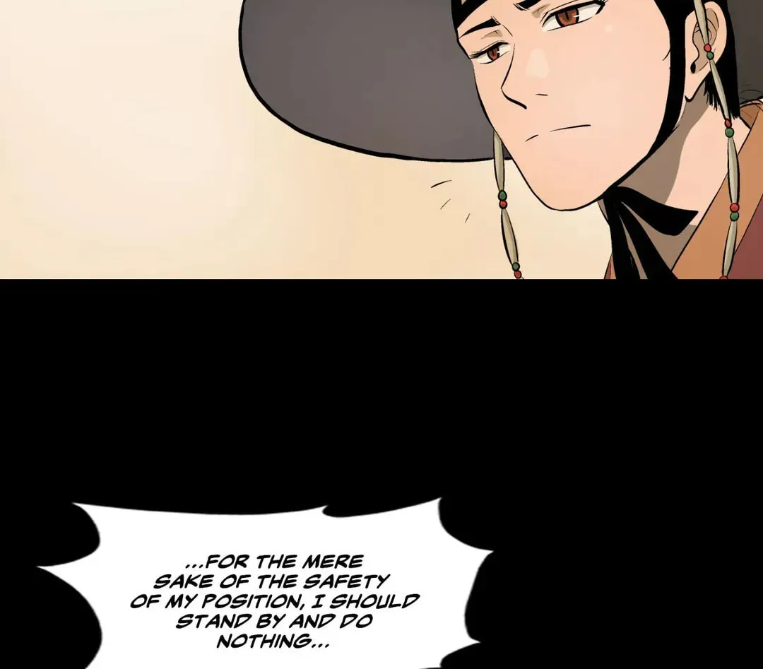 Read Joseon Attorney chapter 14 image 33 on Lezhin
