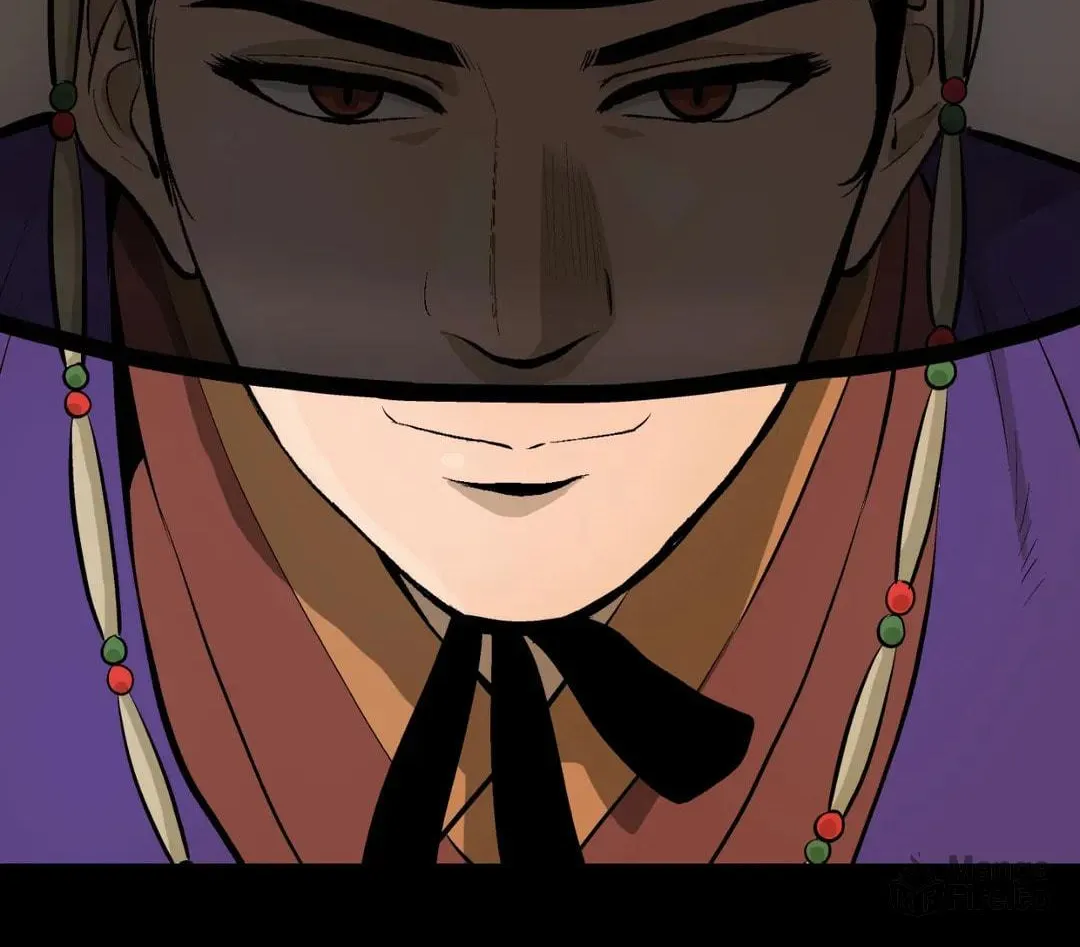 Read Joseon Attorney chapter 14 image 35 on Lezhin