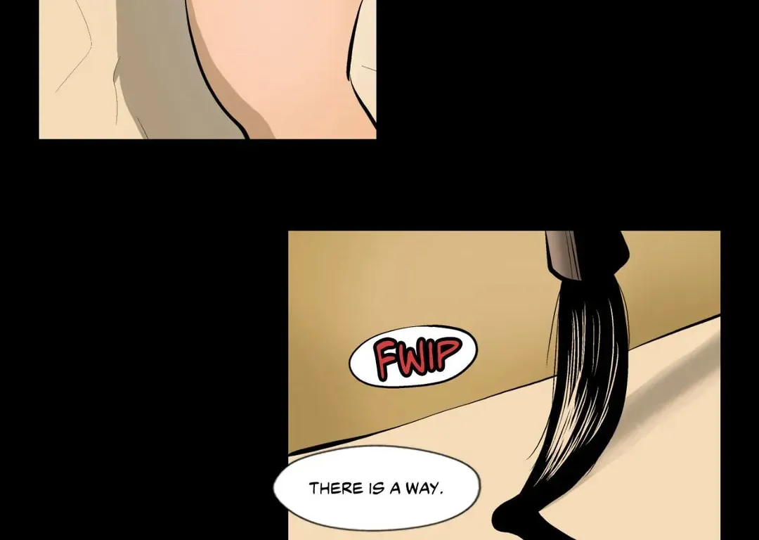 Read Joseon Attorney chapter 14 image 37 on Lezhin