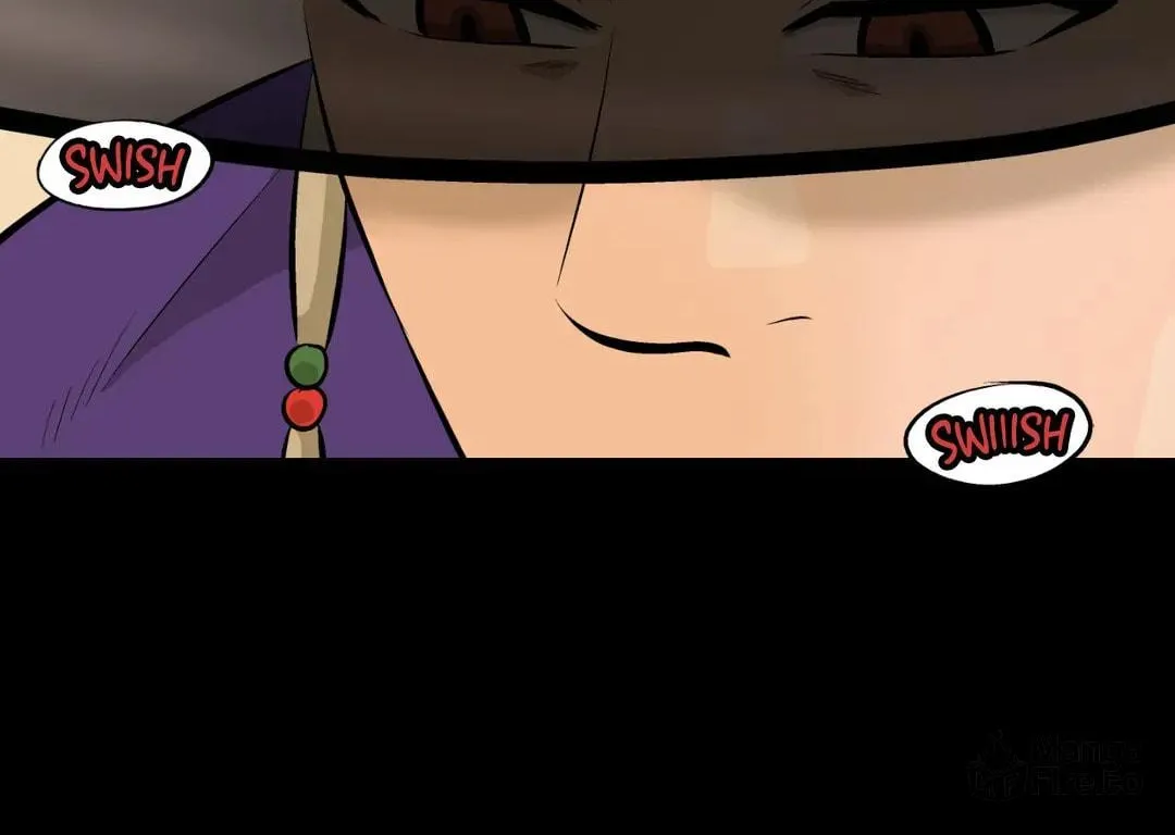 Read Joseon Attorney chapter 14 image 41 on Lezhin