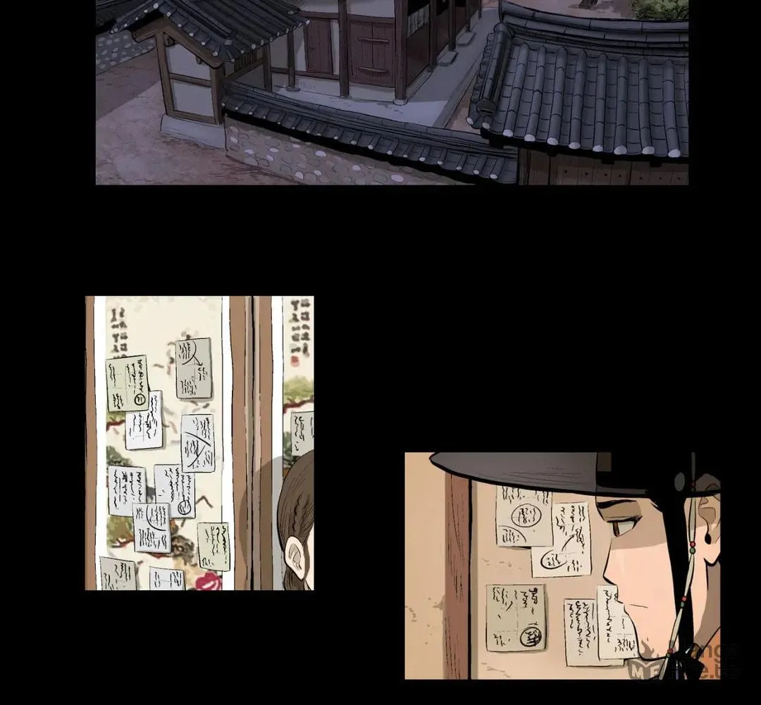 Read Joseon Attorney chapter 14 image 5 on Lezhin
