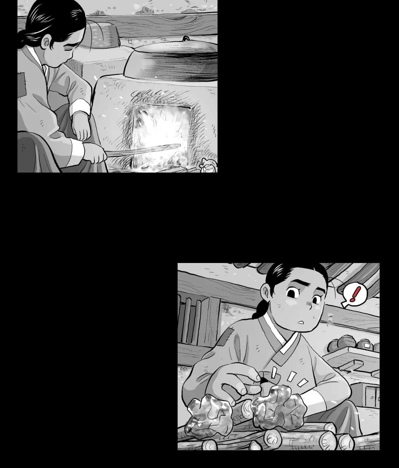 Read Joseon Attorney chapter 143 image 12 on Lezhin