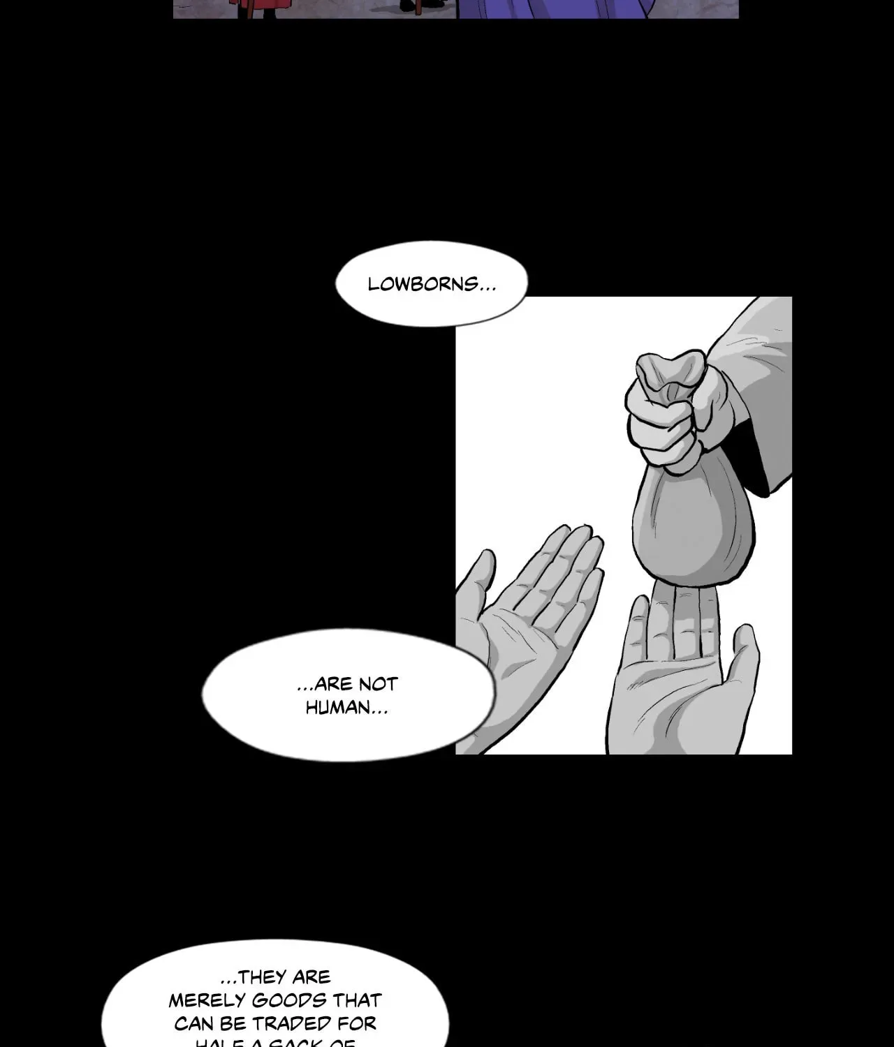 Read Joseon Attorney chapter 143 image 2 on Lezhin