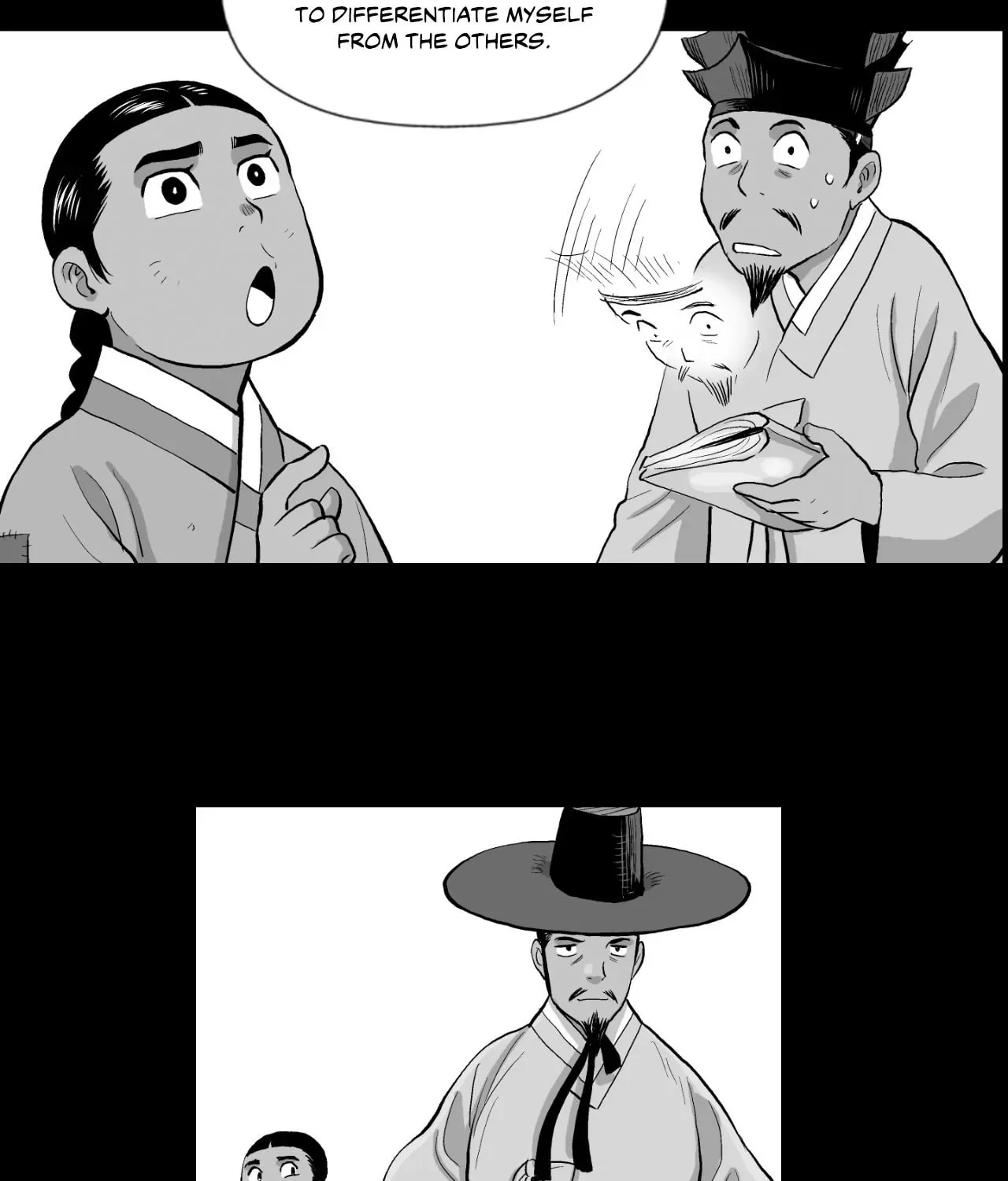 Read Joseon Attorney chapter 143 image 22 on Lezhin