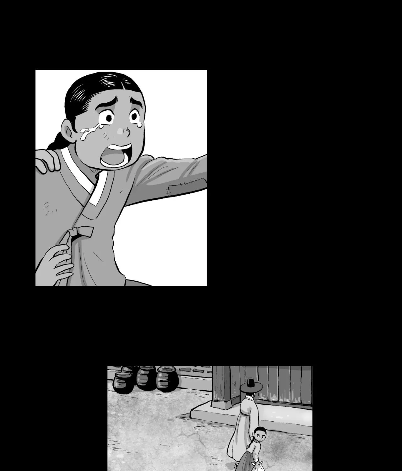 Read Joseon Attorney chapter 143 image 24 on Lezhin