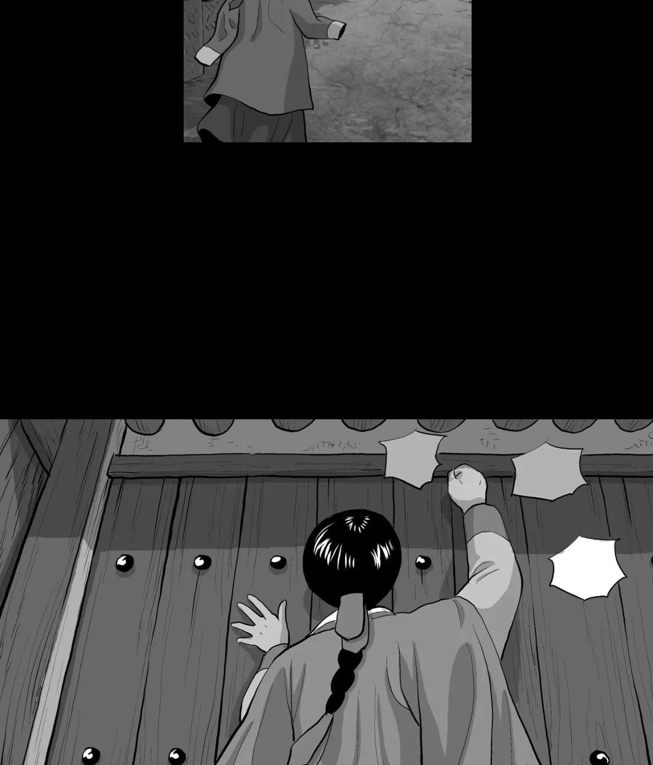 Read Joseon Attorney chapter 143 image 40 on Lezhin