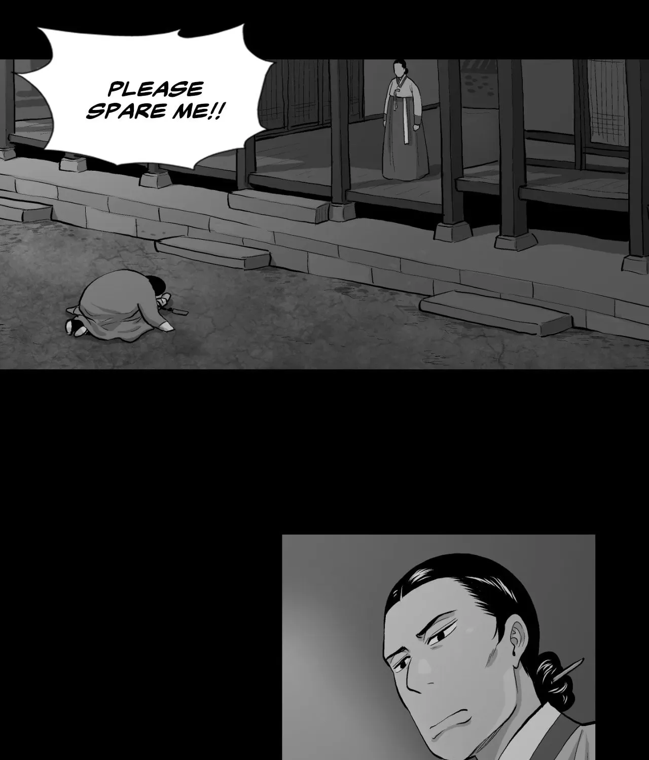 Read Joseon Attorney chapter 143 image 42 on Lezhin