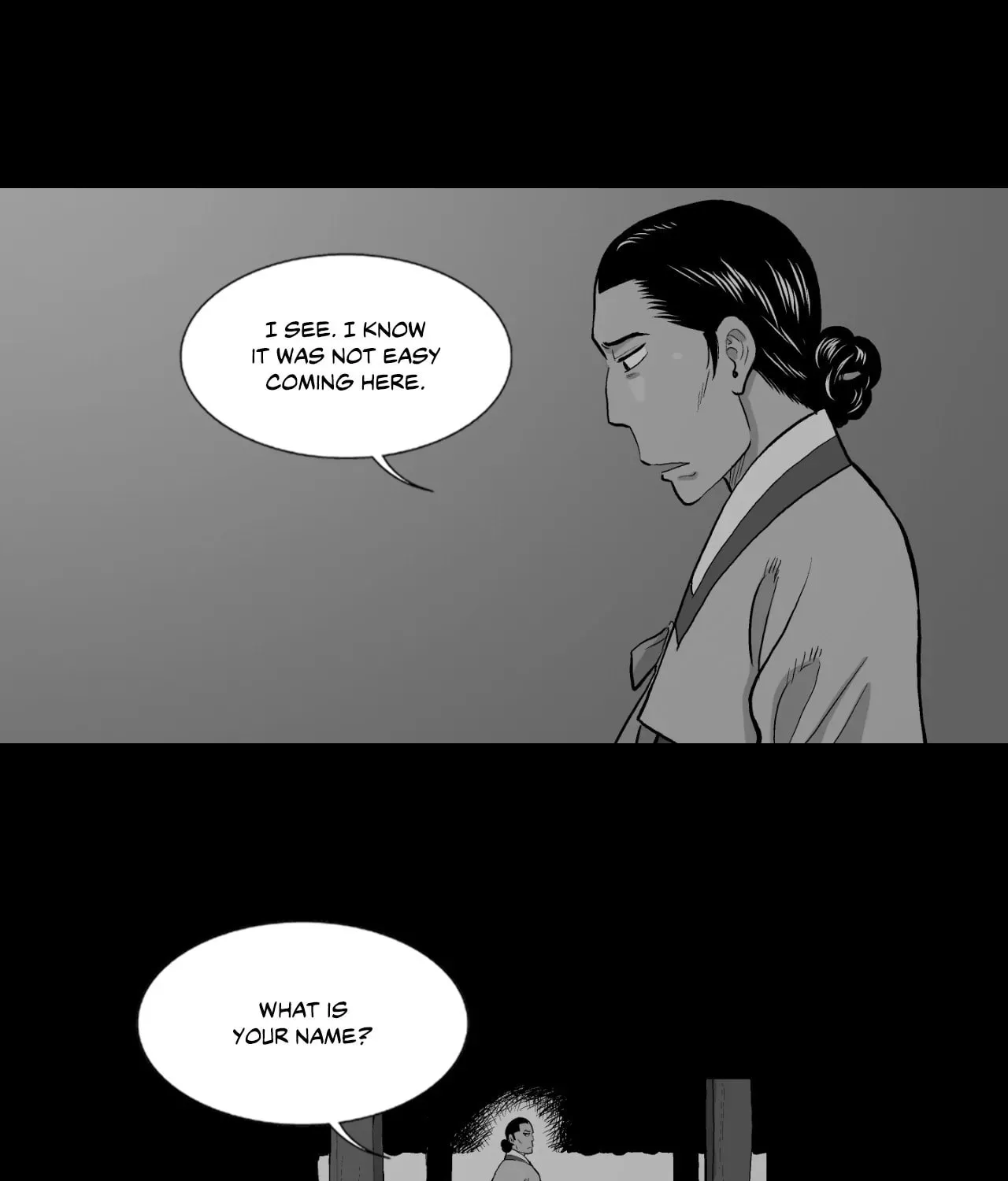 Read Joseon Attorney chapter 143 image 46 on Lezhin