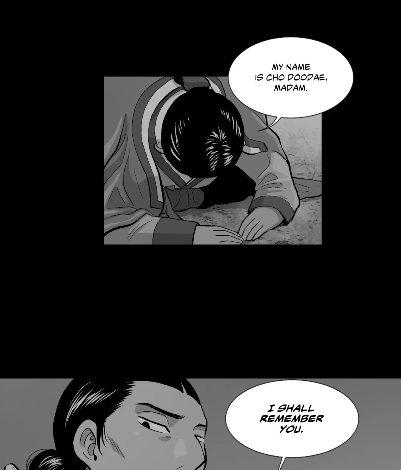 Read Joseon Attorney chapter 143 image 48 on Lezhin