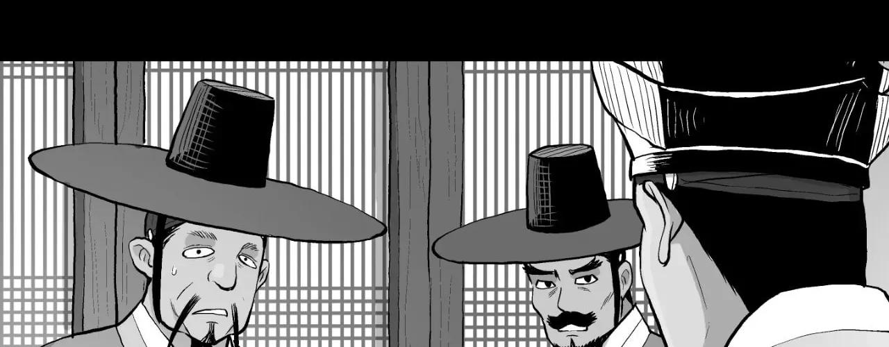 Read Joseon Attorney chapter 143 image 53 on Lezhin