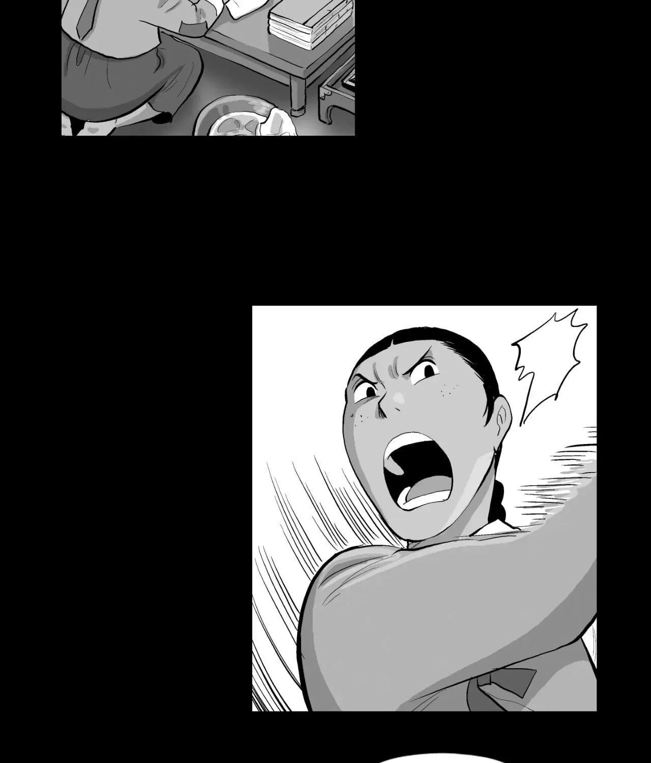 Read Joseon Attorney chapter 143 image 6 on Lezhin