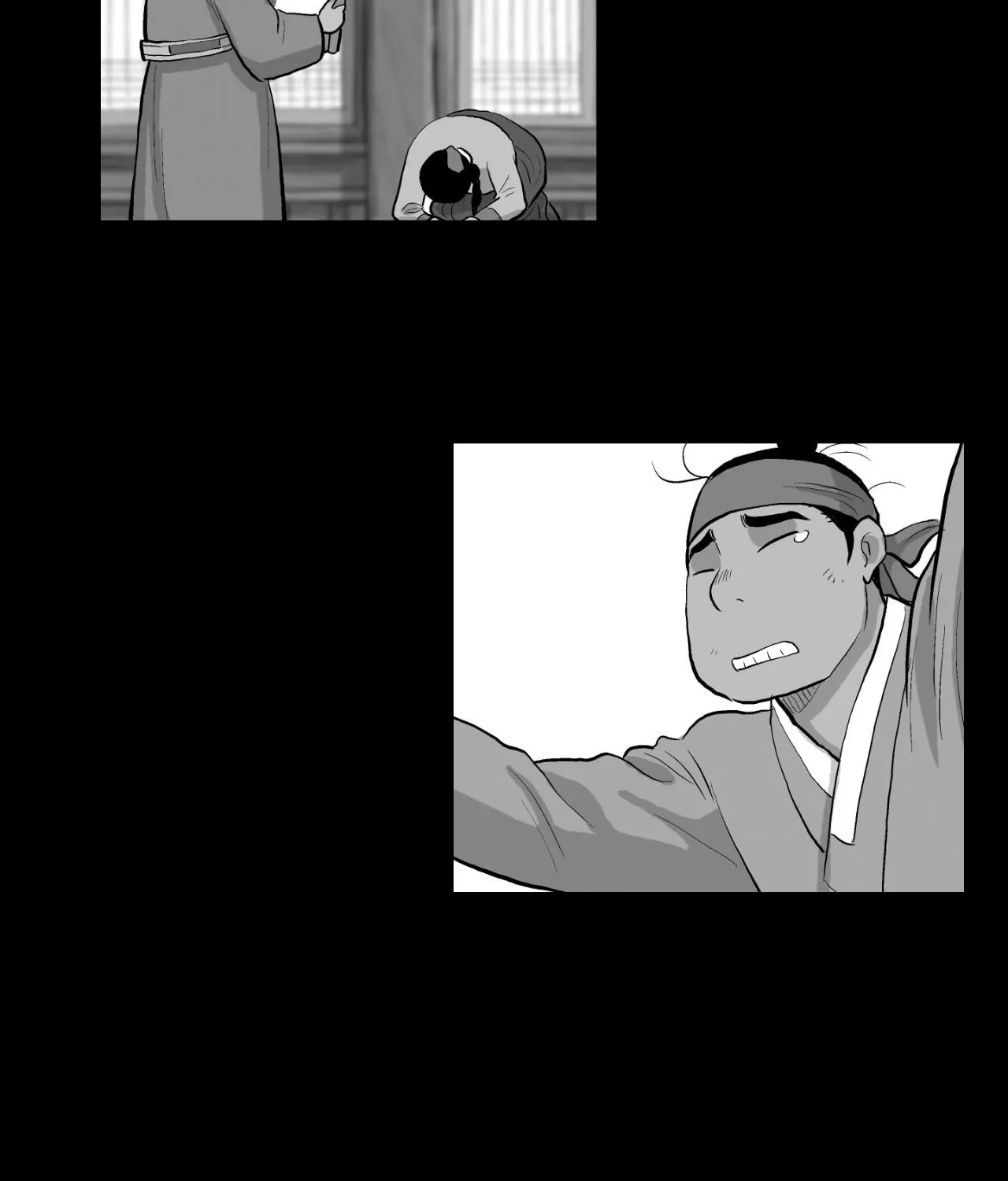 Read Joseon Attorney chapter 143 image 62 on Lezhin