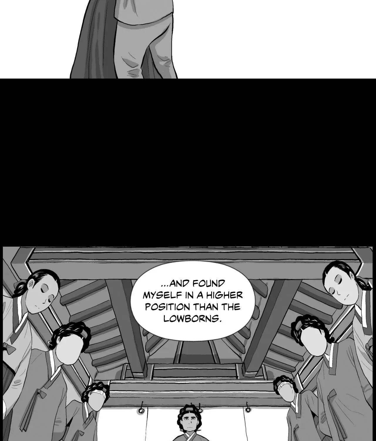 Read Joseon Attorney chapter 143 image 64 on Lezhin