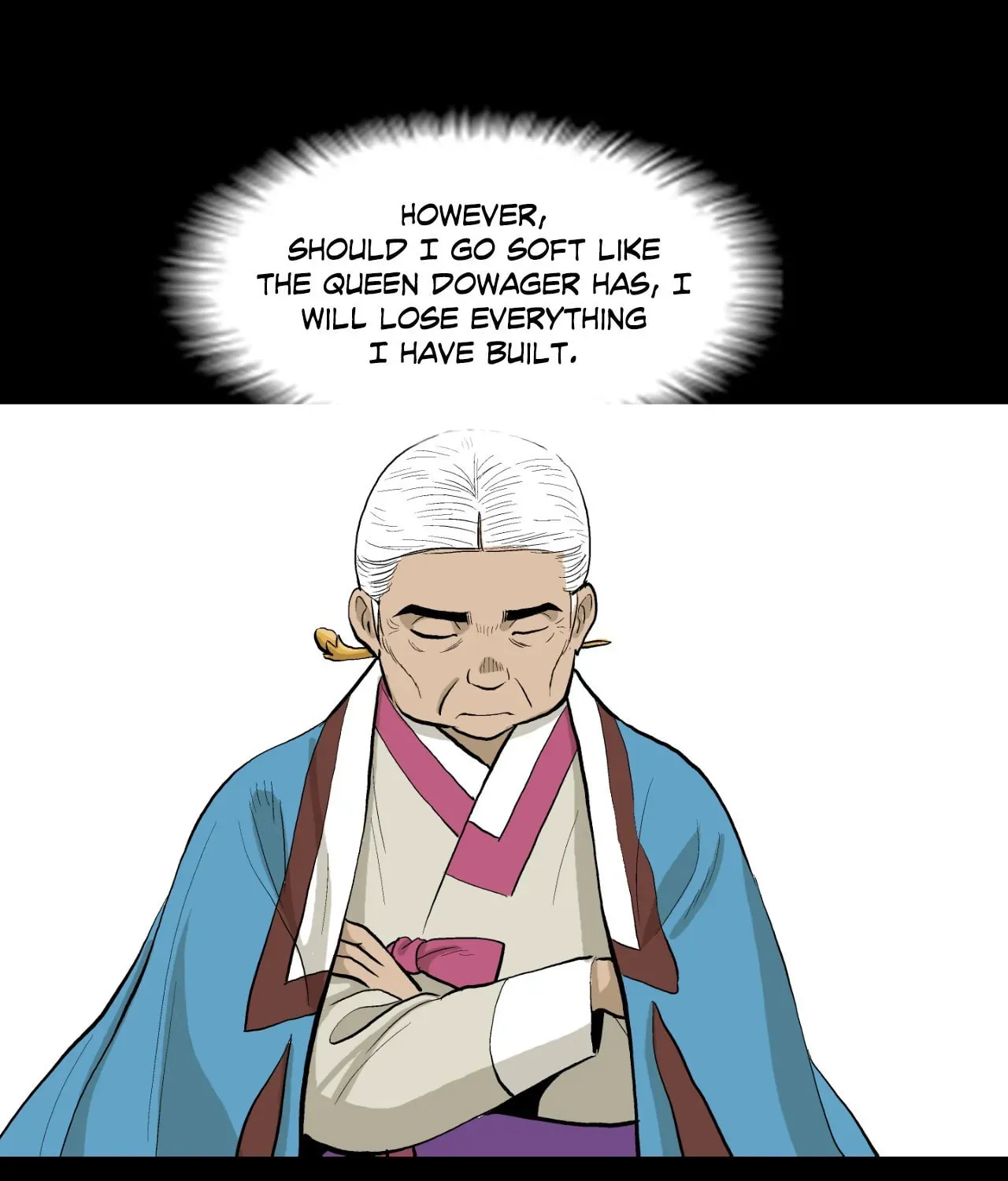 Read Joseon Attorney chapter 143 image 66 on Lezhin