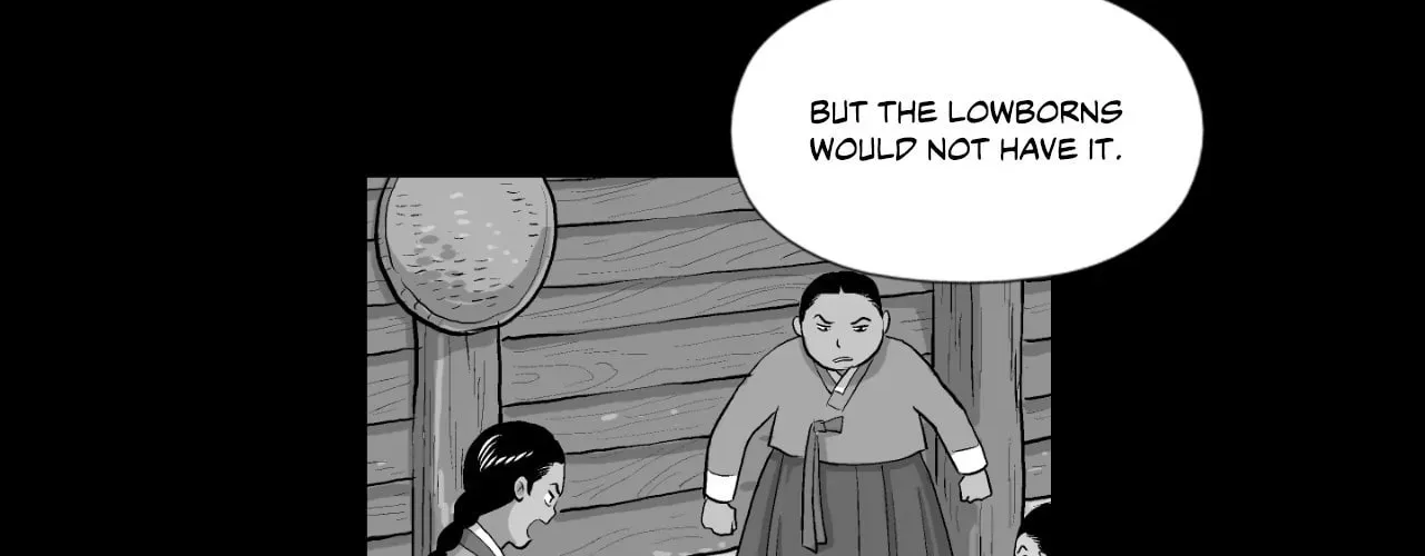 Read Joseon Attorney chapter 143 image 7 on Lezhin