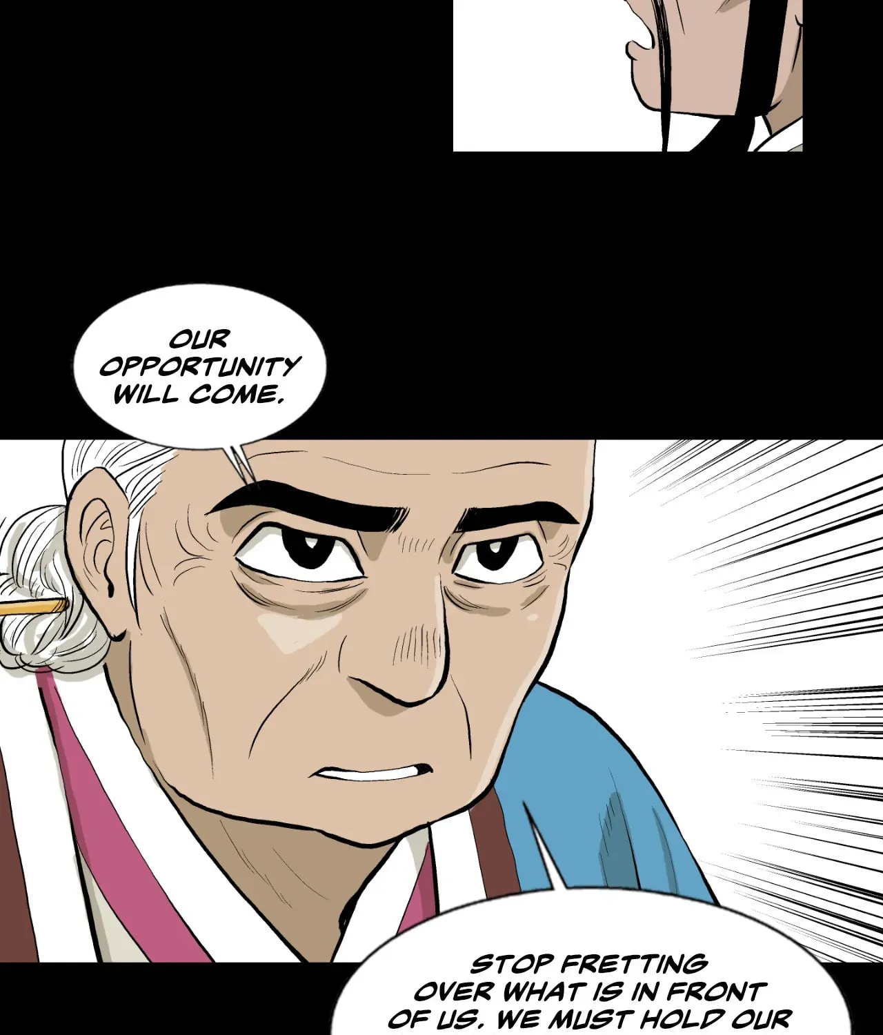 Read Joseon Attorney chapter 143 image 72 on Lezhin