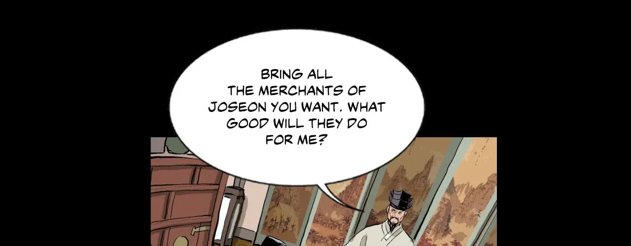 Read Joseon Attorney chapter 144 image 19 on Lezhin