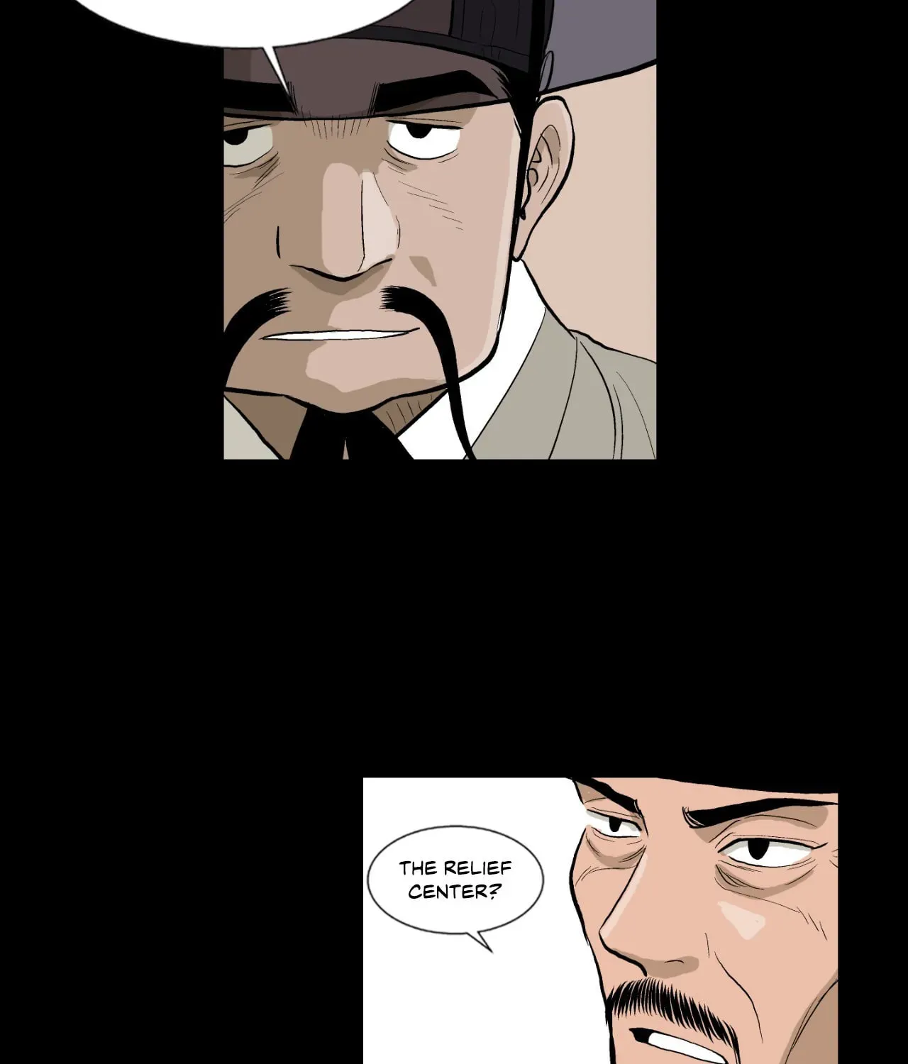 Read Joseon Attorney chapter 144 image 22 on Lezhin