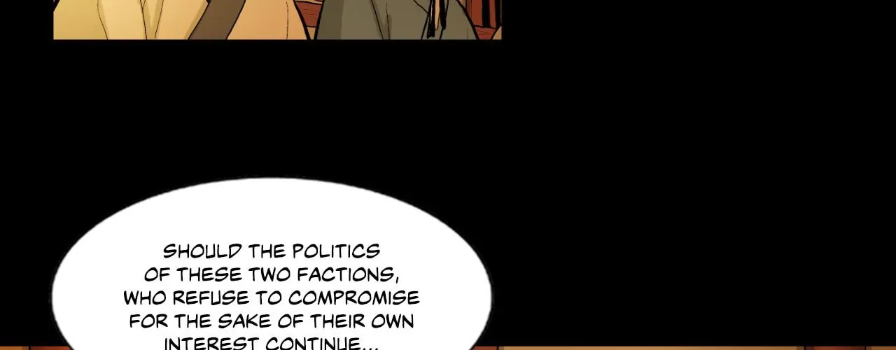 Read Joseon Attorney chapter 144 image 31 on Lezhin