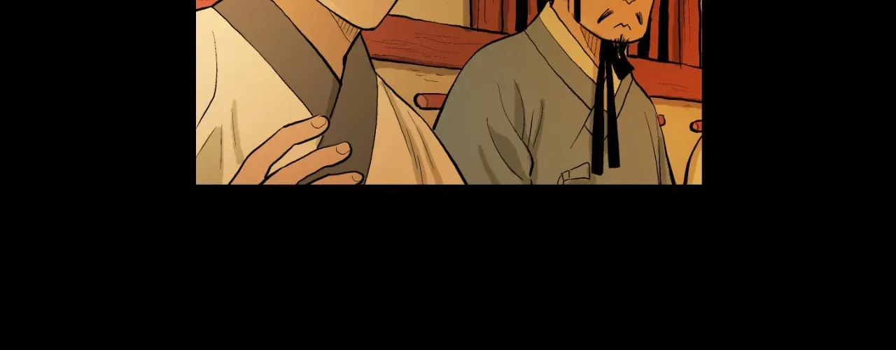 Read Joseon Attorney chapter 144 image 39 on Lezhin