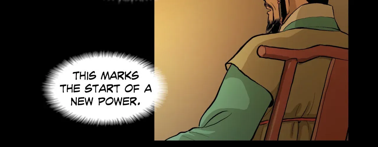 Read Joseon Attorney chapter 144 image 41 on Lezhin