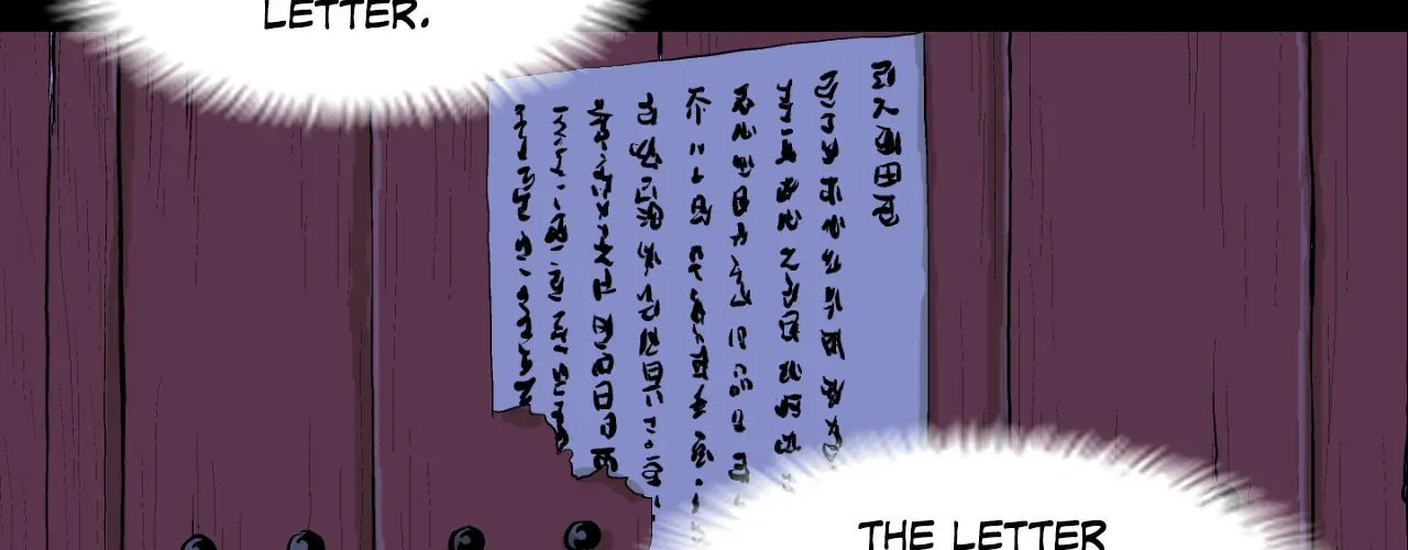 Read Joseon Attorney chapter 144 image 43 on Lezhin