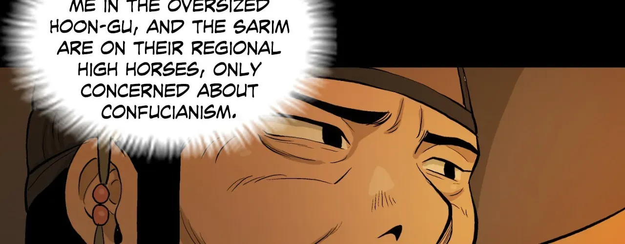 Read Joseon Attorney chapter 144 image 45 on Lezhin