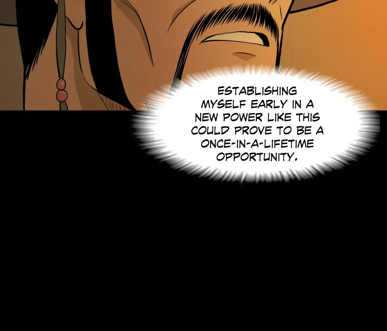 Read Joseon Attorney chapter 144 image 46 on Lezhin