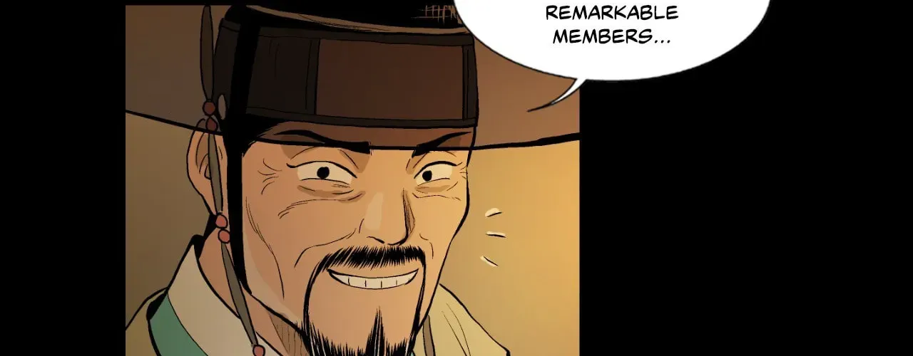 Read Joseon Attorney chapter 144 image 48 on Lezhin