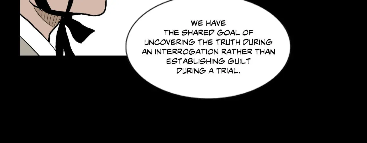 Read Joseon Attorney chapter 144 image 5 on Lezhin