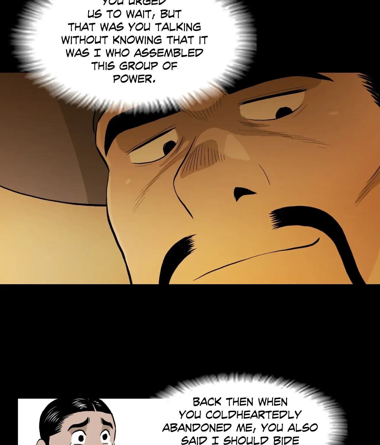 Read Joseon Attorney chapter 144 image 55 on Lezhin