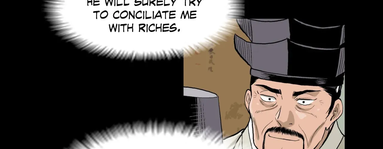 Read Joseon Attorney chapter 144 image 9 on Lezhin