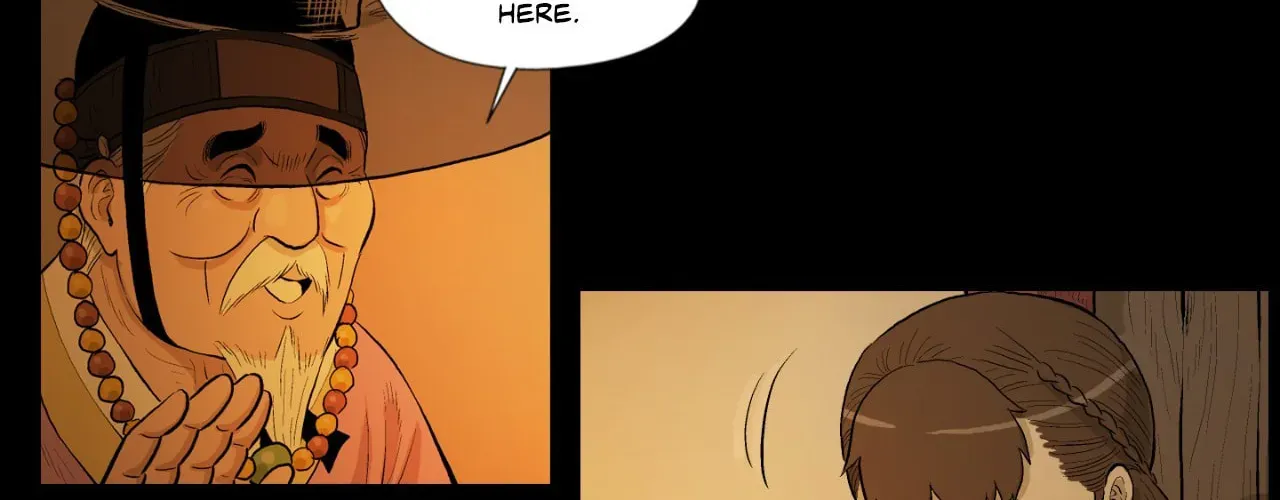 Read Joseon Attorney chapter 145 image 1 on Lezhin