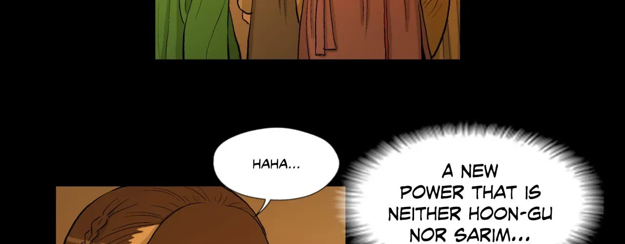 Read Joseon Attorney chapter 145 image 13 on Lezhin