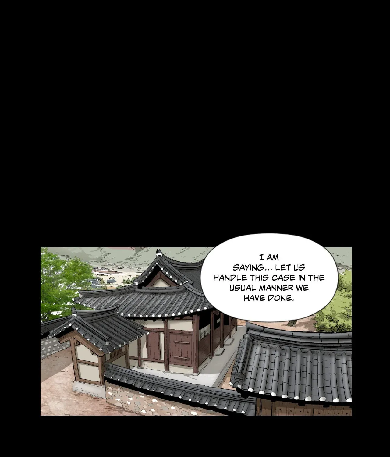 Read Joseon Attorney chapter 145 image 20 on Lezhin