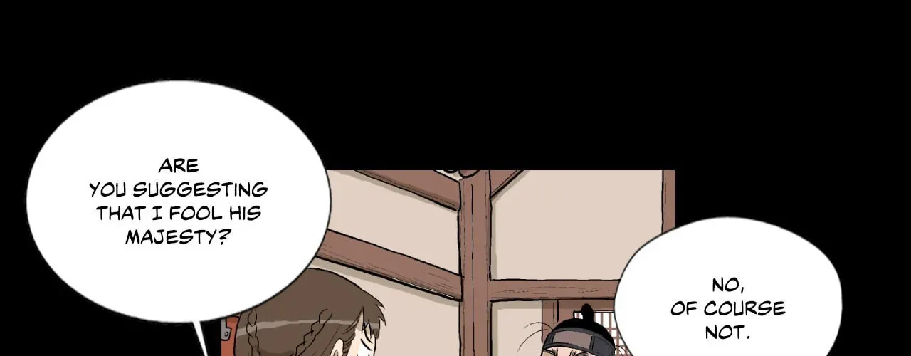 Read Joseon Attorney chapter 145 image 21 on Lezhin