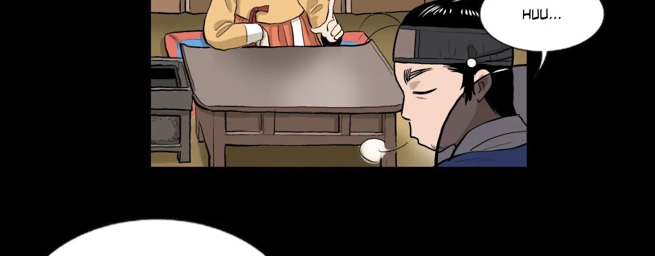 Read Joseon Attorney chapter 145 image 25 on Lezhin