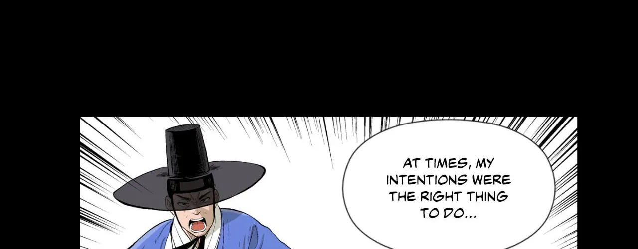 Read Joseon Attorney chapter 145 image 31 on Lezhin