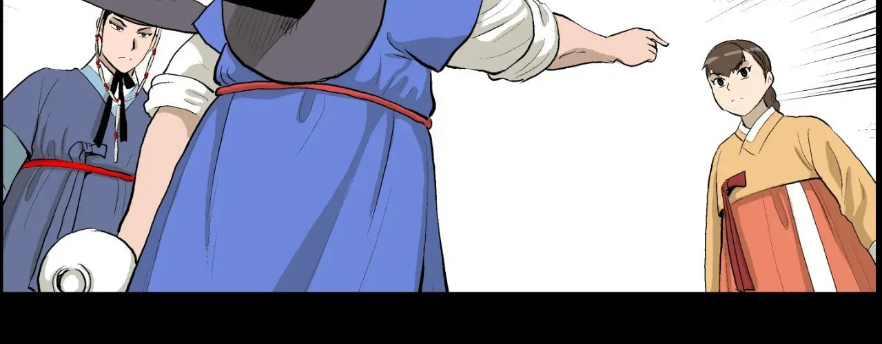 Read Joseon Attorney chapter 145 image 35 on Lezhin