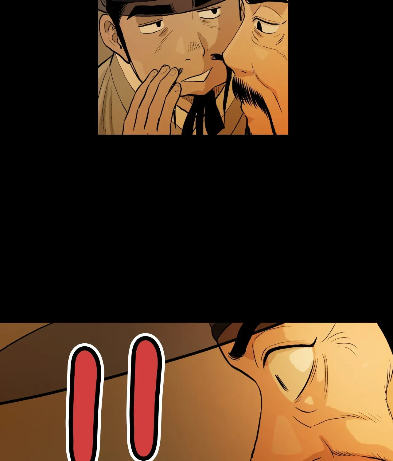 Read Joseon Attorney chapter 145 image 4 on Lezhin